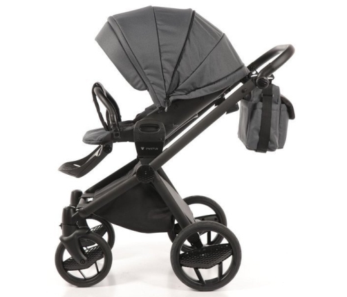 Invictus V-Print 02 Bērnu rati 2in1