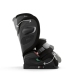 Cybex Pallas G2 Fotelik Samochodowy 9-50 kg Moon Black Plus