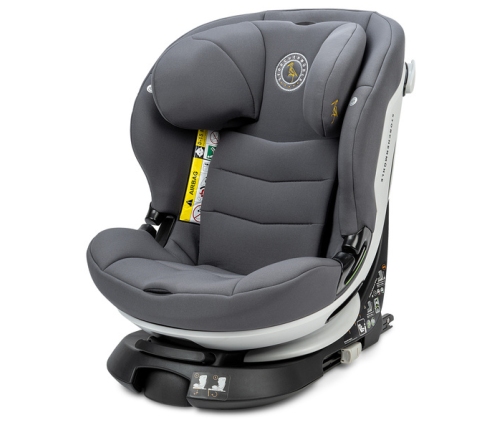 Strochenmuehle Niki Kid Asphalt Детское автокресло 0-18 кг