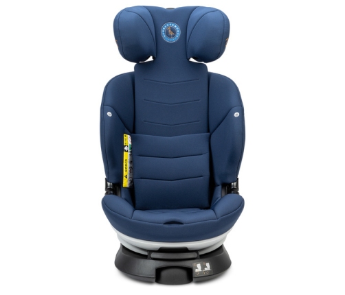 Strochenmuehle Niki Kid Iris Bērnu autosēdeklis 0-18 kg