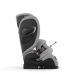 Cybex Pallas G2 I-Size Fotelik Samochodowy 9-50 kg Stone Grey Plus
