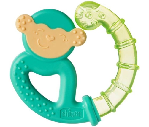 Chicco Gryzak Wodny Leniwiec / Małpka