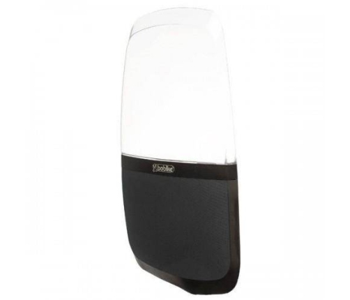 Bobike Mini Exclusive Osłona Przeciwwiatrowa Urban Black