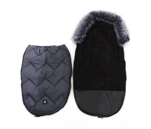 Adamex Miu-Mio K2 Śpiworek Anthracite