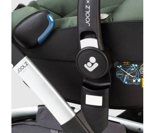 Joolz Geo Adapter Górny