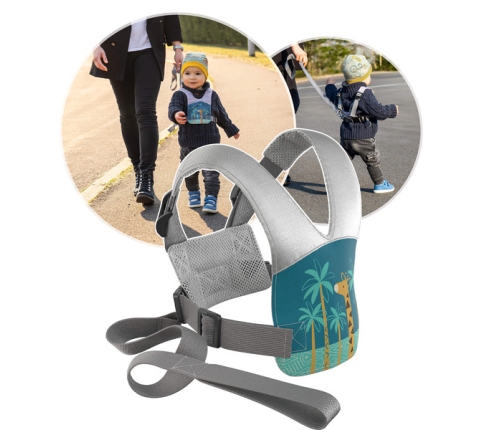 Reer Szelki Bezpieczeństwa Dziecka