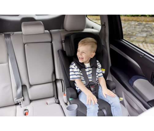 Joie Elevate R129 Thunder Bērnu autosēdeklis 9-36 kg
