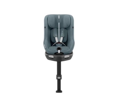Cybex Sirona G I-Size Plus Stormy Blue Bērnu autosēdeklis 0-18 kg