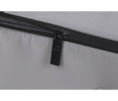 EasyGo Echo Cloudy Gray Dvīņu rati