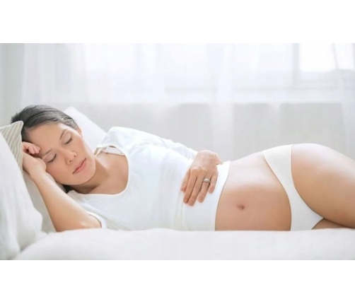 Medela Majtki Ciążowe XS/S 2szt Biały