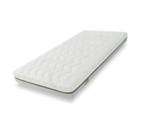 Fiki Miki Fikuśny Sen Air4sleep Materac Piankowy 120x60cm