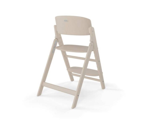 Cybex Click & Fold Krzesełko Do Karmienia All Natural