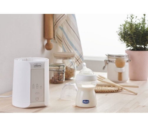 Chicco Home Podgrzewacz do Butelek