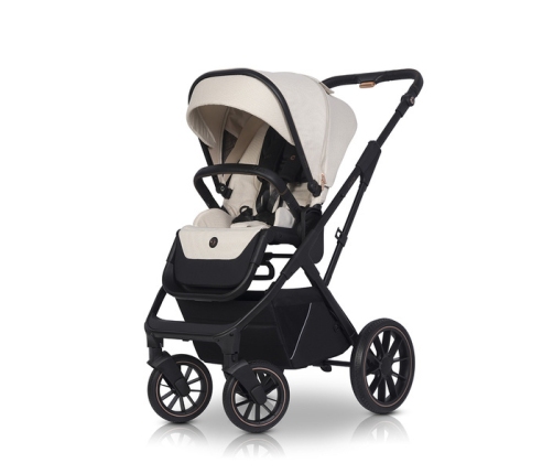 Cavoe Axo Shine Champagne Детская коляска 2в1