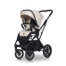 Cavoe Axo Shine Champagne Детская коляска 2в1