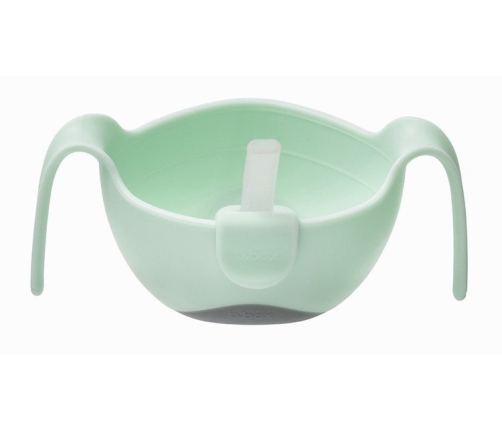 B.Box Kubek niewysypek Pistachio