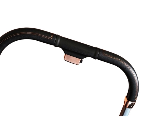 Cavoe Ideo IRON Pastaigu rati