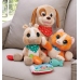 Chicco Wow Pets Kucyk A Kuku Zabawka Interaktywna Pluszak