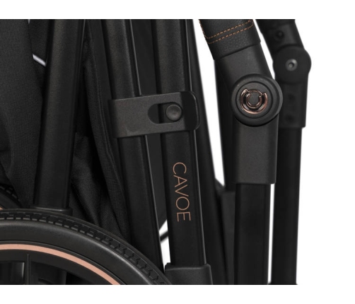 Cavoe Axo Style Meteorite Прогулочная коляска