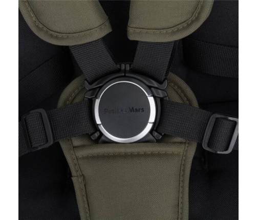 Petite&Mars Street2 Air Oak Mature Olive Pastaigu rati