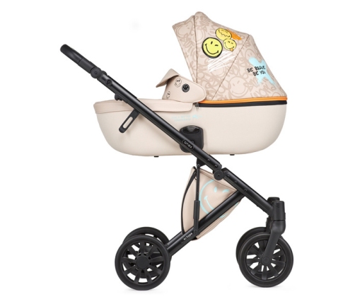 Anex E/Type Special Edition Wózek Głęboko-Spacerowy Joy