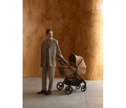 Anex IQ Basic Wózek Głęboko-Spacerowy Sienna