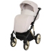 Kunert Molto Premium Beige Детская коляска 2в1