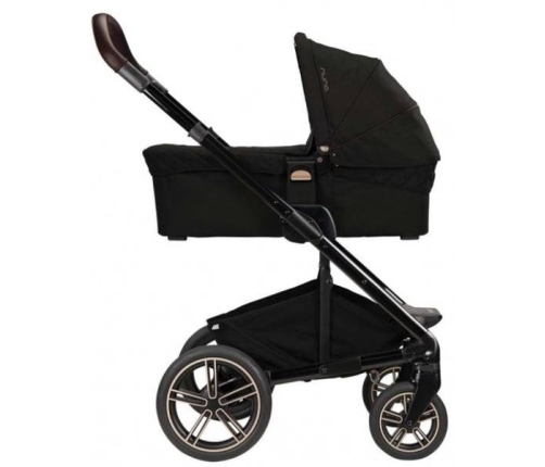 Nuna Mixx Next Riveted Bērnu rati 2in1