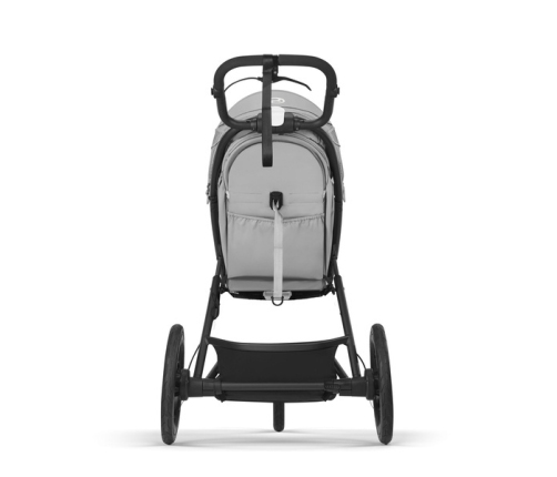 Cybex Avi Spin Fog Grey Sporta rati
