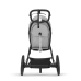 Cybex Avi Spin Fog Grey Sporta rati