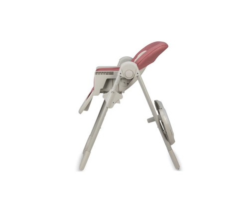 MoMi Gojo Krzesełko Do Karmienia Różowy