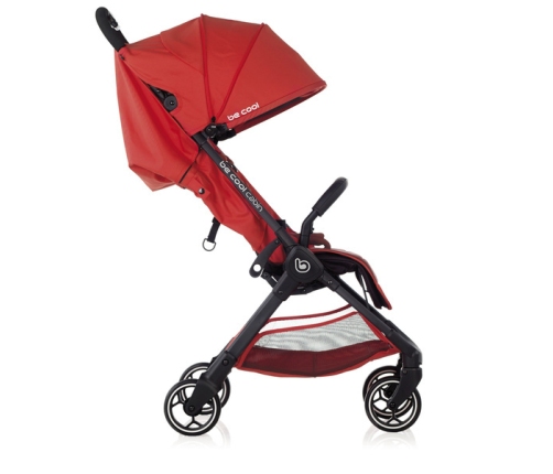 Becool Cabin Orbit Прогулочная коляска