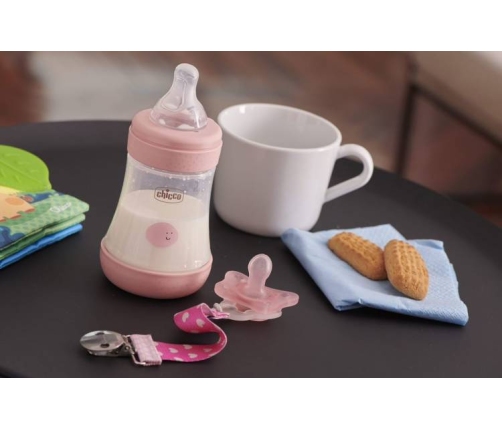 Chicco Perfect5 Lovely Baby Girl Комплект