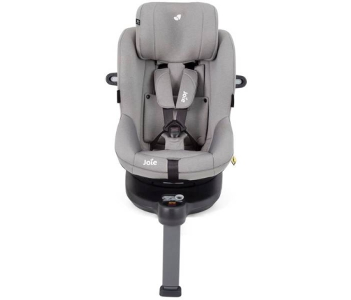 Joie I-Spin 360 E Gray Flannel Bērnu autosēdeklis 0-18 kg