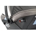 PegPerego Primo Viaggio Lounge City Grey Bērnu autosēdeklis 0-13 kg