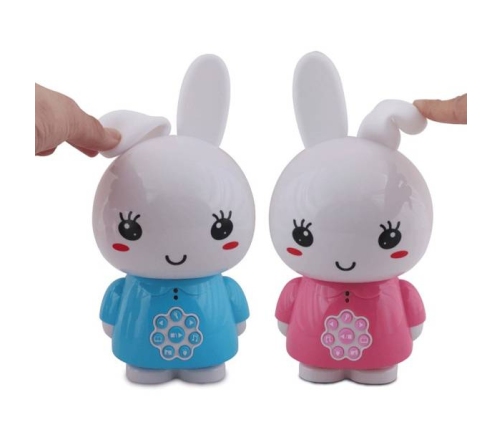 Alilo Honey Bunny Króliczek G6 Niebieski