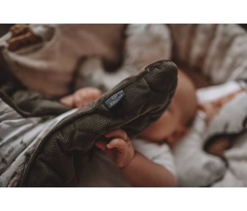 Makaszka Kocyk Niemowlaka Sawanna