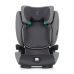 Petite&Mars Elite Fix I-Size Fotelik Samochodowy 15-36 kg Grey Air