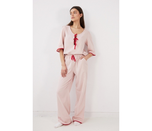 Piapimo Piżama do Karmienia Carla L/XL