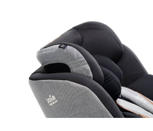 Joie Signature I-Prodigi Fotelik Samochodowy Test Plus 0-23Kg Carbon
