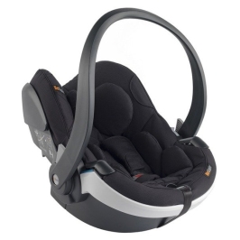 BeSafe iZi Go Modular i-Size WE Black Cab Детское автокресло 0-13 кг BeSafe iZi Go Modular i-Size WE Black Cab Детское автокресло 0-13 кг