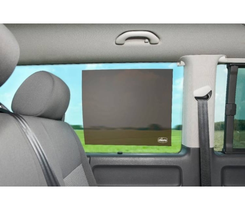 Chicco Folia Przeciwsłoneczna Samoprzylepna