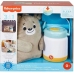 Fisher Price Naktslampiņa Muzikālā Baby Bear&Firefly Soother GRR00