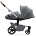 Joolz Hub +  Plus Wózek Spacerowy Hub+ Gorgeous Grey
