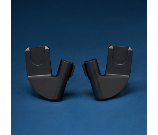 Anex Adaptery Do Montażu Fotelika Do Wózka Air-Z