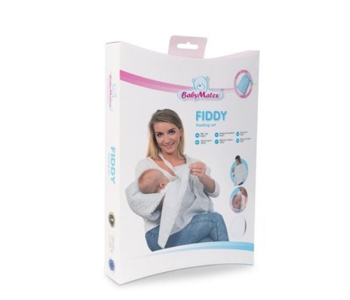 Komplet Do Karmienia Fiddy Set TB0335_F42