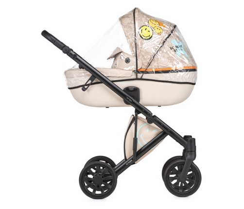 Anex E/Type Special Edition Wózek Głęboko-Spacerowy Joy