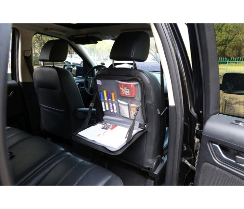 Joybi Organizer Samochodowy z Funkcją Stolika