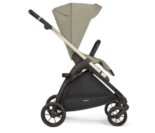 Inglesina Electa Wózek Głęboko-Spacerowy 2w1 Nolita Beige
