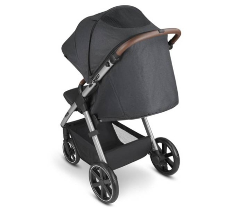 ABC Design Avus Storm Pastaigu rati